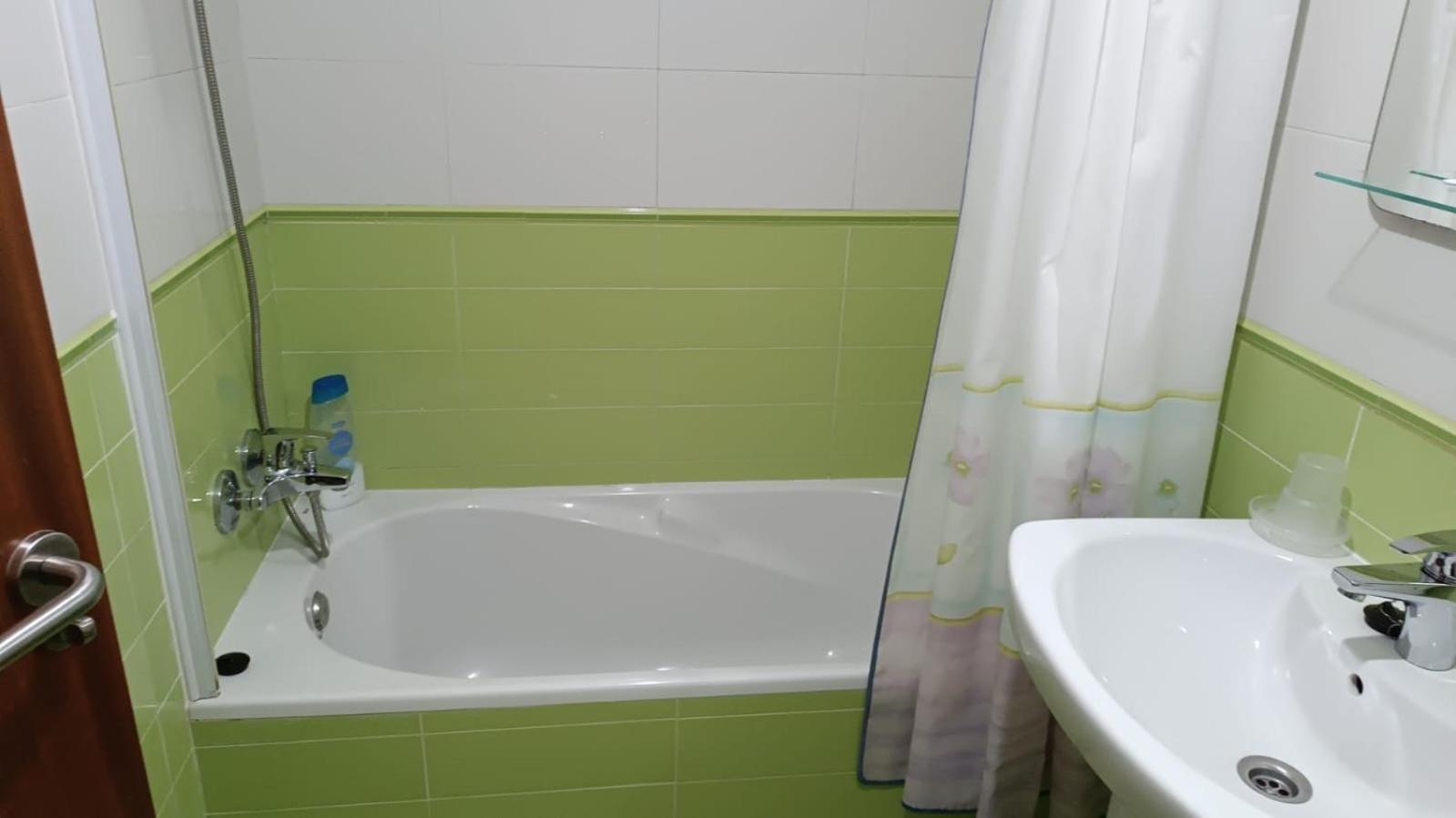 Apartmán Penisqueira Ribeira Exteriér fotografie