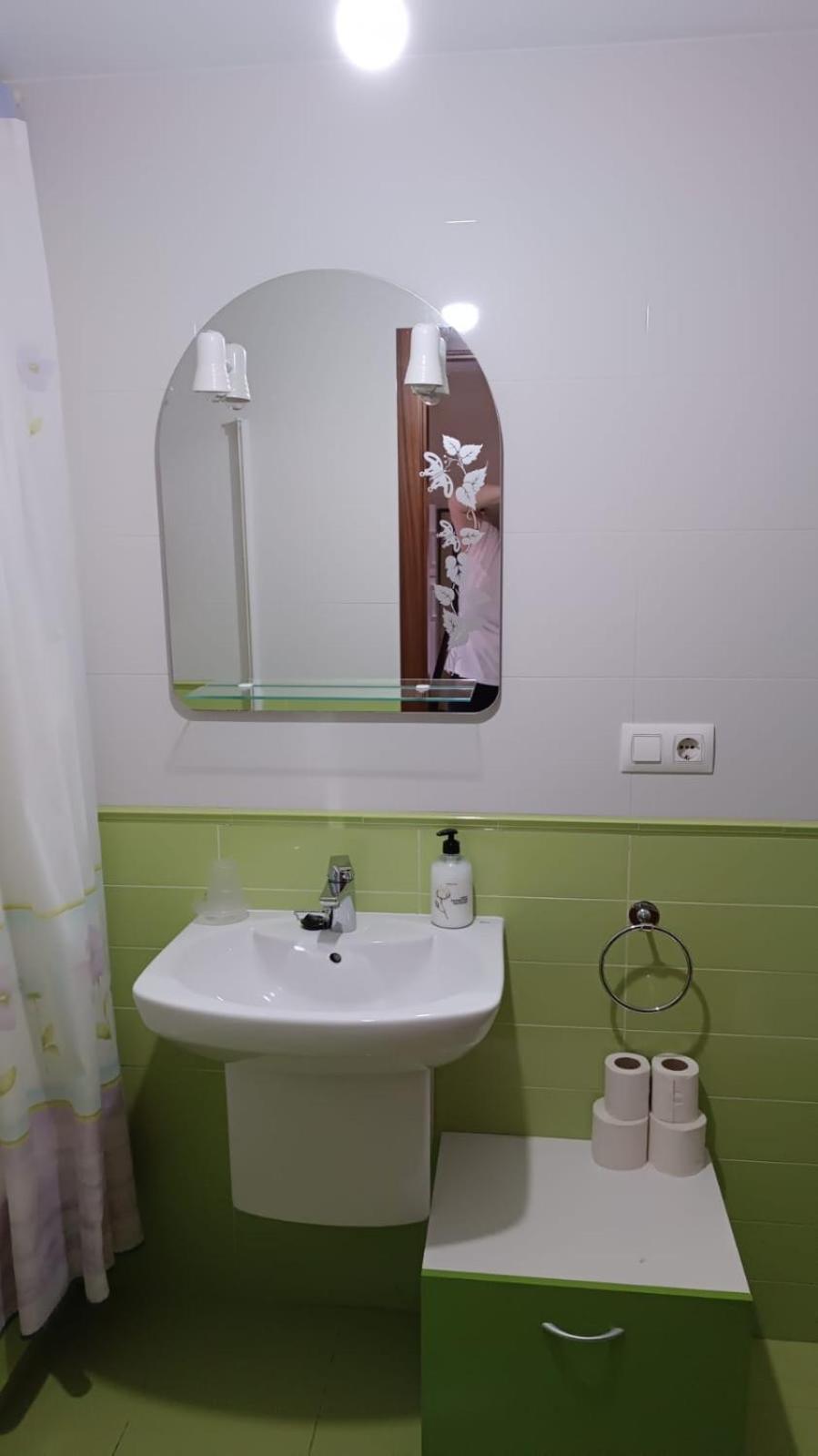 Apartmán Penisqueira Ribeira Exteriér fotografie