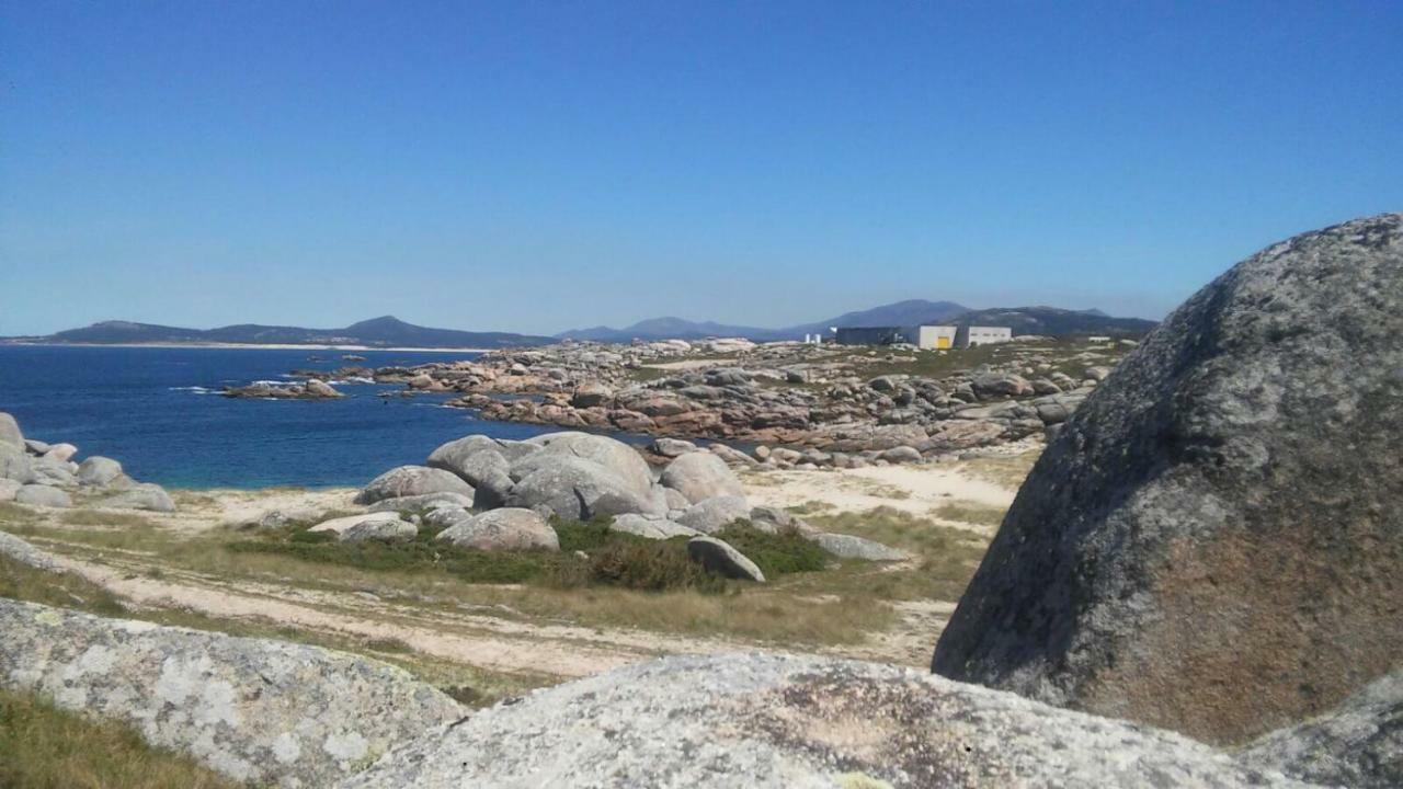 Apartmán Penisqueira Ribeira Exteriér fotografie