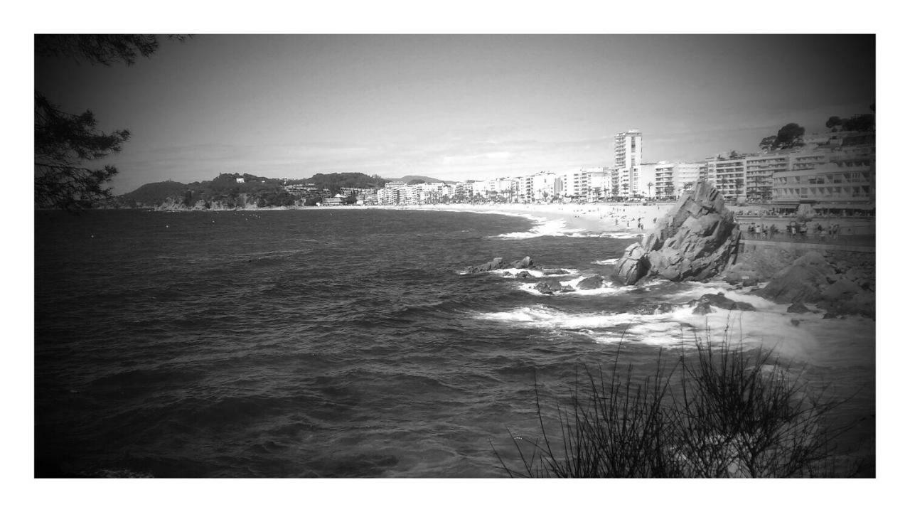 Apartmán Penisqueira Ribeira Exteriér fotografie